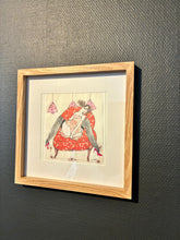 Charger l'image dans la galerie, Simsa, Dessin 9, 2025