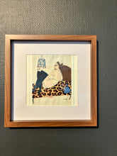 Charger l'image dans la galerie, Simsa, Dessin 8, 2025