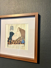 Charger l'image dans la galerie, Simsa, Dessin 8, 2025