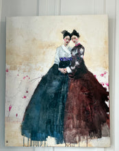 Charger l'image dans la galerie, KO, Chinesse sisters, 2026