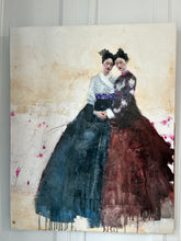 Charger l'image dans la galerie, KO, Chinesse sisters, 2026