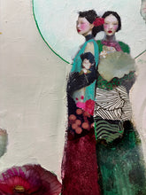 Charger l'image dans la galerie, KO, Noa et Inata, 2026