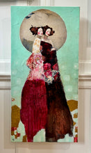 Charger l'image dans la galerie, KO, Les filles de Gustave K, 2026