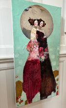 Charger l'image dans la galerie, KO, Les filles de Gustave K, 2026