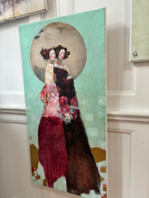 Charger l'image dans la galerie, KO, Les filles de Gustave K, 2026