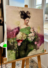 Charger l'image dans la galerie, KO, Calista, 2026