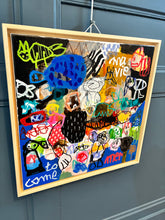 Charger l'image dans la galerie, N.Bourgne, Animals, 2026