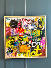 Charger l'image dans la galerie, N.Bourgne, Qui aura le dernier mot, 2026