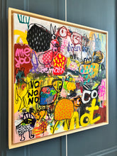 Charger l'image dans la galerie, N.Bourgne, Qui aura le dernier mot, 2026