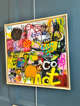 Charger l'image dans la galerie, N.Bourgne, Qui aura le dernier mot, 2026