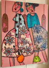 Load image into Gallery viewer, Simsa, Soeurettes, 2026
