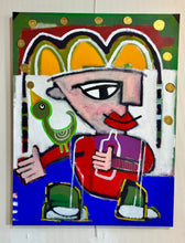 Load image into Gallery viewer, MIKA, L'Arlequin, 2026