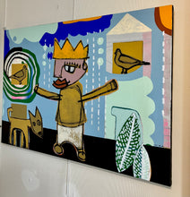 Load image into Gallery viewer, MIKA, Les pigeons, 2026