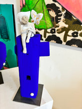 Charger l'image dans la galerie, B.FOURMY, Les ailes du papillon, 2026