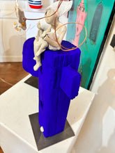 Charger l'image dans la galerie, B.FOURMY, Les ailes du papillon, 2026