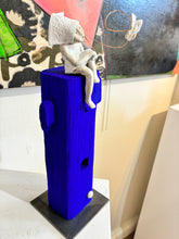 Charger l'image dans la galerie, B.FOURMY, Les ailes du papillon, 2026