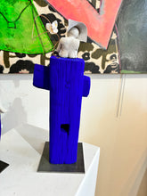 Charger l'image dans la galerie, B.FOURMY, Les ailes du papillon, 2026