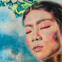 Charger l'image dans la galerie, V.Gourmelon, Evanescence, 2026