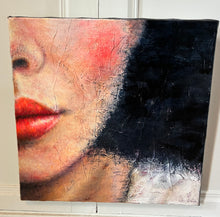 Charger l'image dans la galerie, V.Gourmelon, Pink Melody, 2026