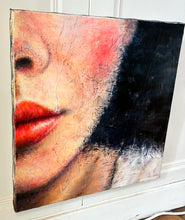 Charger l'image dans la galerie, V.Gourmelon, Pink Melody, 2026