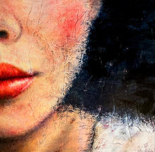 Charger l'image dans la galerie, V.Gourmelon, Pink Melody, 2026