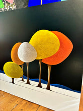 Charger l'image dans la galerie, Bouro, L.B2026 Arbres5, 2026