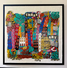 Load image into Gallery viewer, SAJO, Ville Urban, 2026