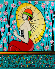 Charger l'image dans la galerie, Benedicto, Sakura, 2026