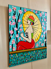 Charger l'image dans la galerie, Benedicto, Sakura, 2026