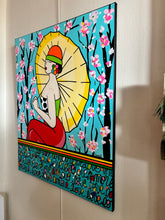 Charger l'image dans la galerie, Benedicto, Sakura, 2026