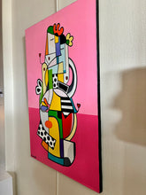 Charger l'image dans la galerie, Benedicto, Pipo et Lola, 2026