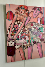 Load image into Gallery viewer, Simsa, Jour de shopping, 2026