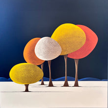 Load image into Gallery viewer, Bouro, L.B2026 Arbres5, 2026
