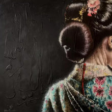 Load image into Gallery viewer, V.Gourmelon, Parce que parfois, 2024