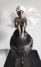 Charger l'image dans la galerie, B.FOURMY, Rêve d'Icare, 2024