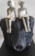 Charger l'image dans la galerie, B.FOURMY, Et au loin l'horizon, 2024