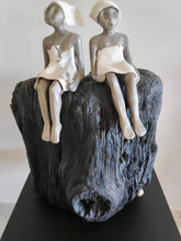 Charger l'image dans la galerie, B.FOURMY, Et au loin l'horizon, 2024