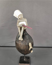 Charger l'image dans la galerie, B.FOURMY, Petit pêcheur, 2024