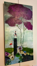 Load image into Gallery viewer, KO, Les arbres de velours, 2026