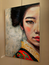 Charger l'image dans la galerie, V. Gourmelon, Miss Butterfly, 2026