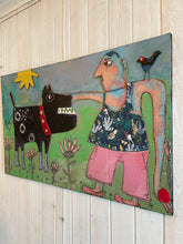 Charger l'image dans la galerie, Patricia Simsa, La Baballe, 2024