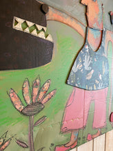 Charger l'image dans la galerie, Patricia Simsa, La Baballe, 2024