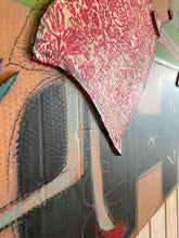 Load image into Gallery viewer, Patricia Simsa, La marelle,2024