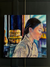 Load image into Gallery viewer, V. Gourmelon, Un nouveau chemin, 2026