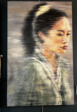 Load image into Gallery viewer, V.Gourmelon, Le temps passe, 2026