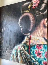 Load image into Gallery viewer, V.Gourmelon, Parce que parfois, 2024