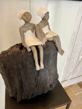 Charger l'image dans la galerie, B.FOURMY, Et au loin l'horizon, 2024