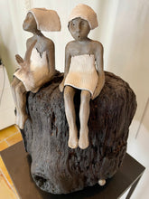 Charger l'image dans la galerie, B.FOURMY, Et au loin l'horizon, 2024