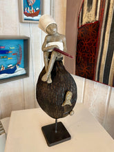 Charger l'image dans la galerie, B.FOURMY, Petit pêcheur, 2024