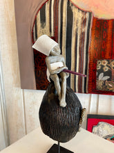 Charger l'image dans la galerie, B.FOURMY, Petit pêcheur, 2024